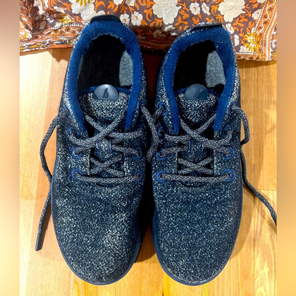 Allbirds Wool Runner- 10M